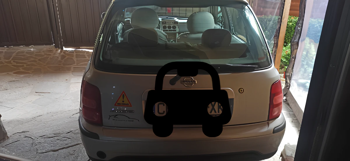 Nissan Micra � 11 | Mobile.bg � ����������� 4