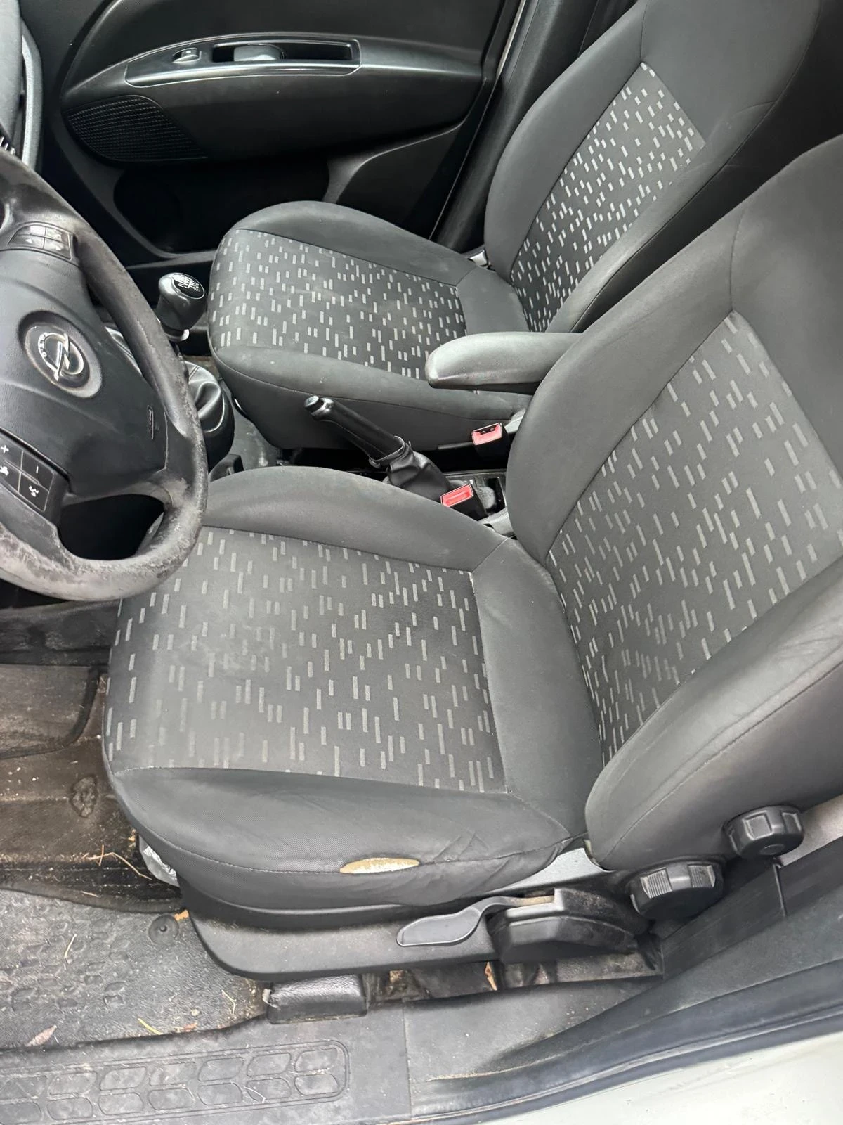 Opel Combo MAXI* 1.4i 120hp* 5.2016г* КЛИМА* СОБСТВЕН ЛИЗИНГ - изображение 7