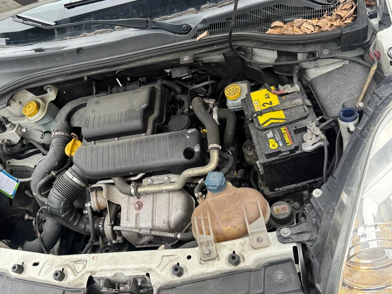 Opel Combo MAXI* 1.4i 120hp* 5.2016г* КЛИМА* СОБСТВЕН ЛИЗИНГ - изображение 2