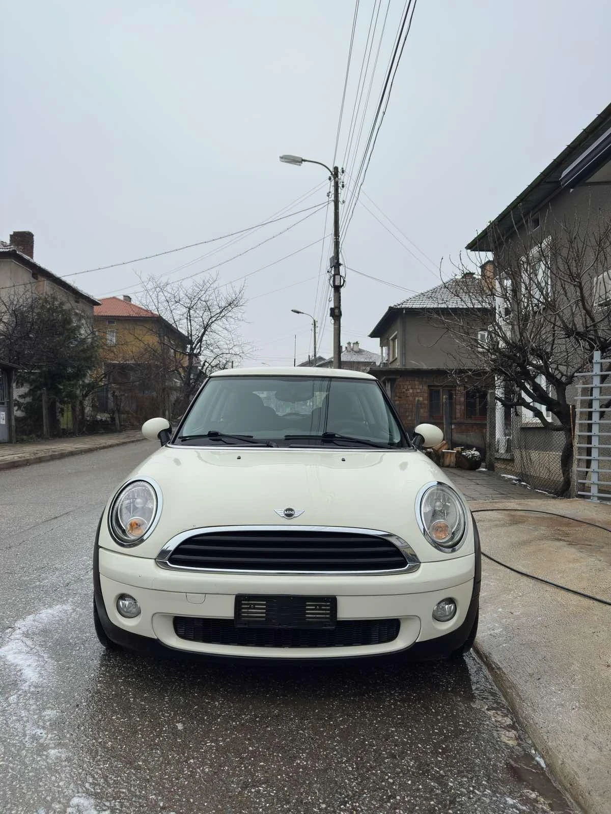 Mini Cooper LPG - изображение 8