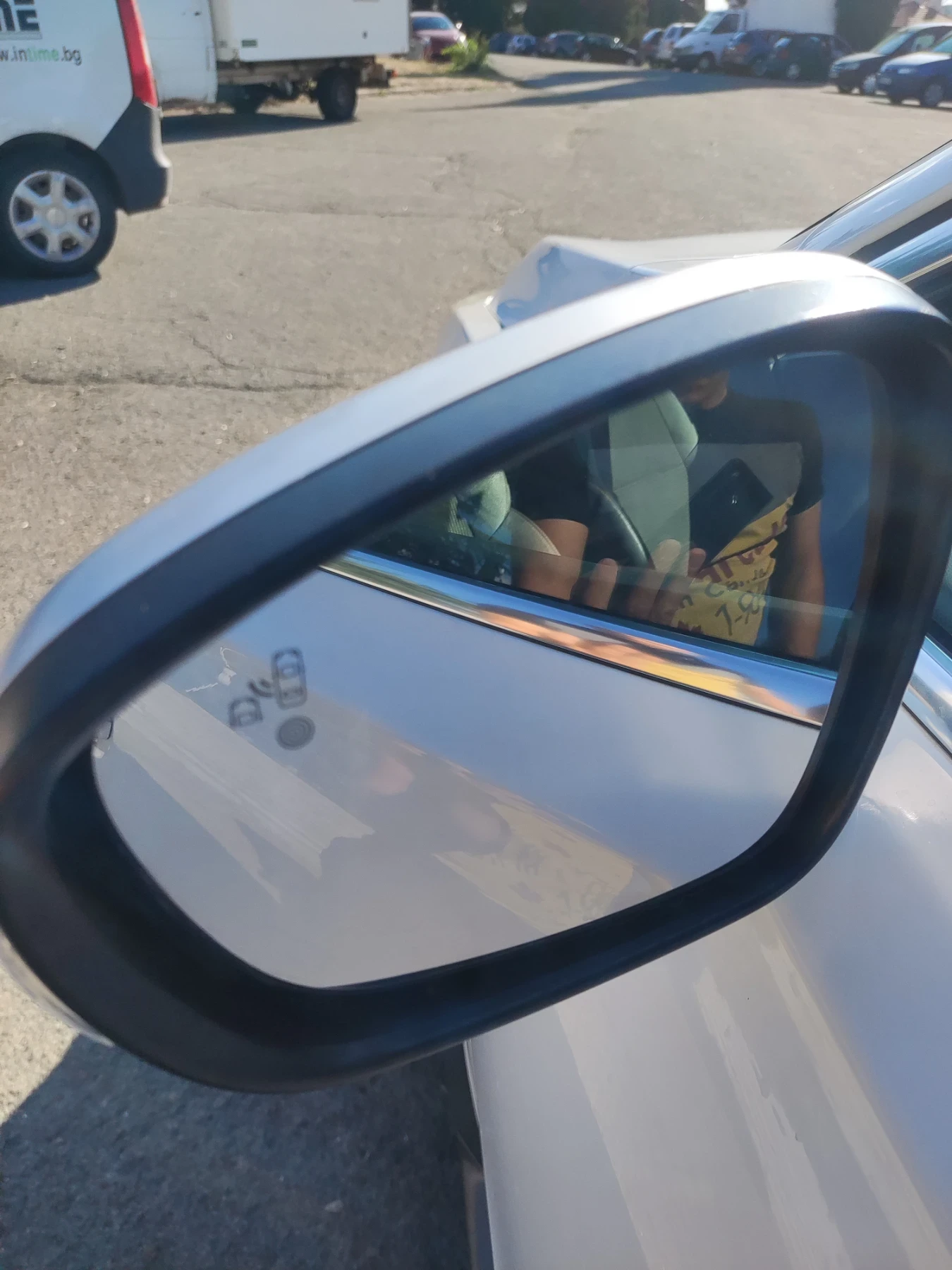 Peugeot 508 RXH 4x4 Hybrid 200 hp, снимка 12 - Автомобили и джипове - 53492192