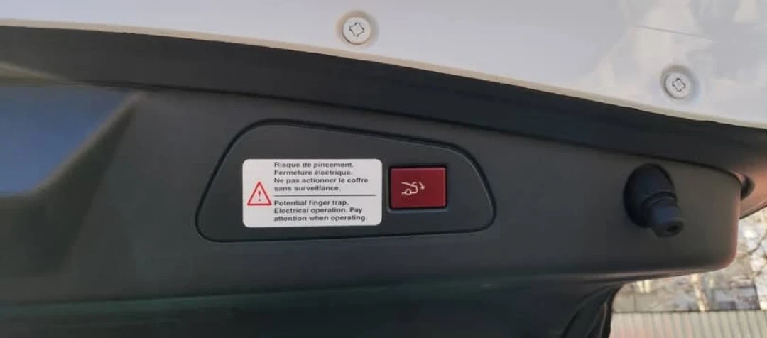 Peugeot 508 RXH 4x4 Hybrid 200 hp, снимка 7 - Автомобили и джипове - 53492192