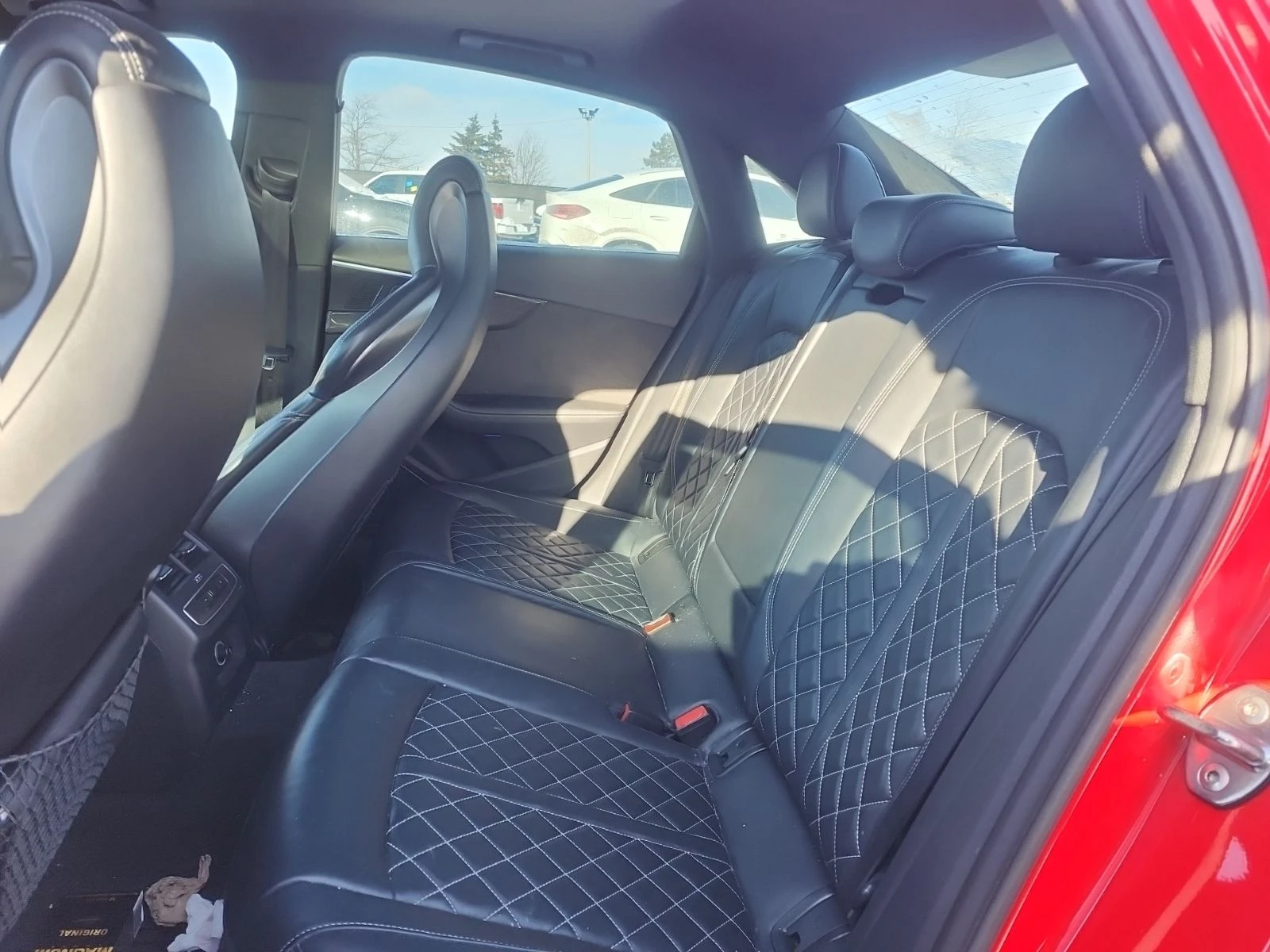 Audi S4 TECHNIK  CARFAX | Mobile.bg � ����������� 13