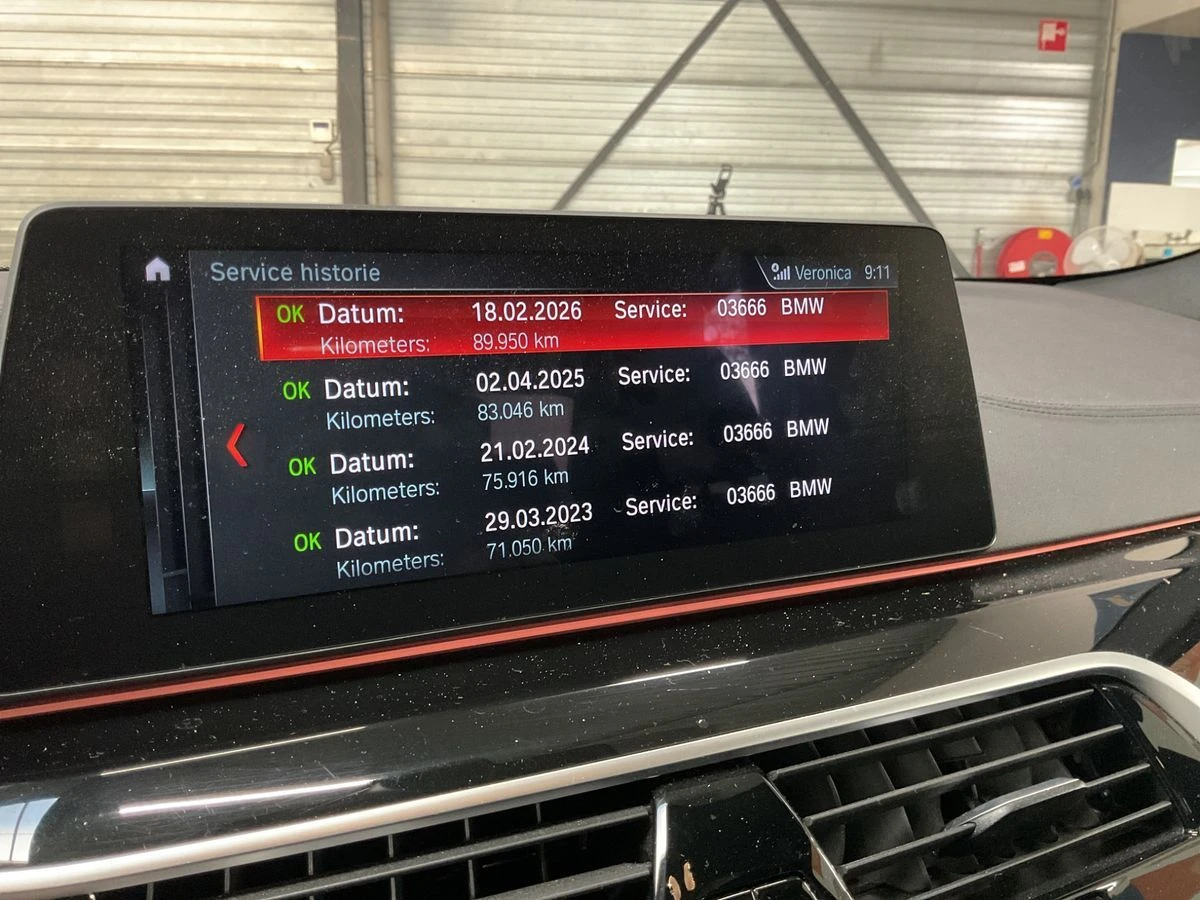 BMW 530 xDrive M-Sport Full | Mobile.bg � ����������� 13