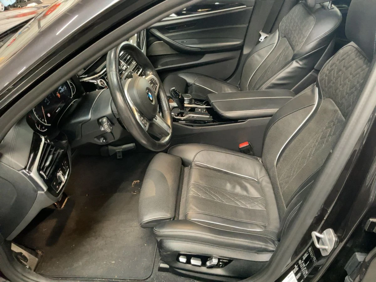 BMW 530 xDrive M-Sport Full | Mobile.bg � ����������� 10