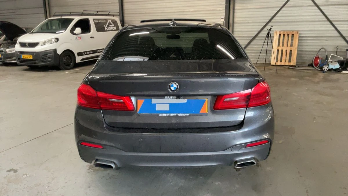 BMW 530 xDrive M-Sport Full | Mobile.bg � ����������� 5