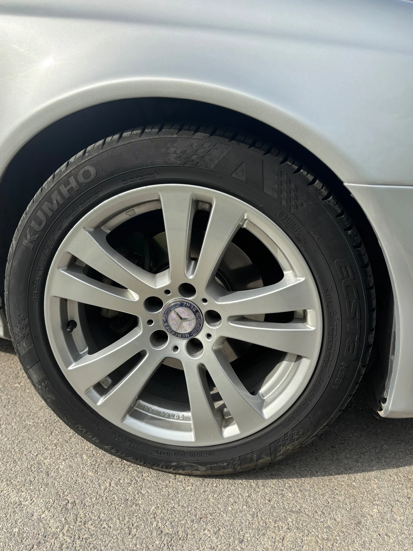 Mercedes-Benz E 220 | Mobile.bg � ����������� 16