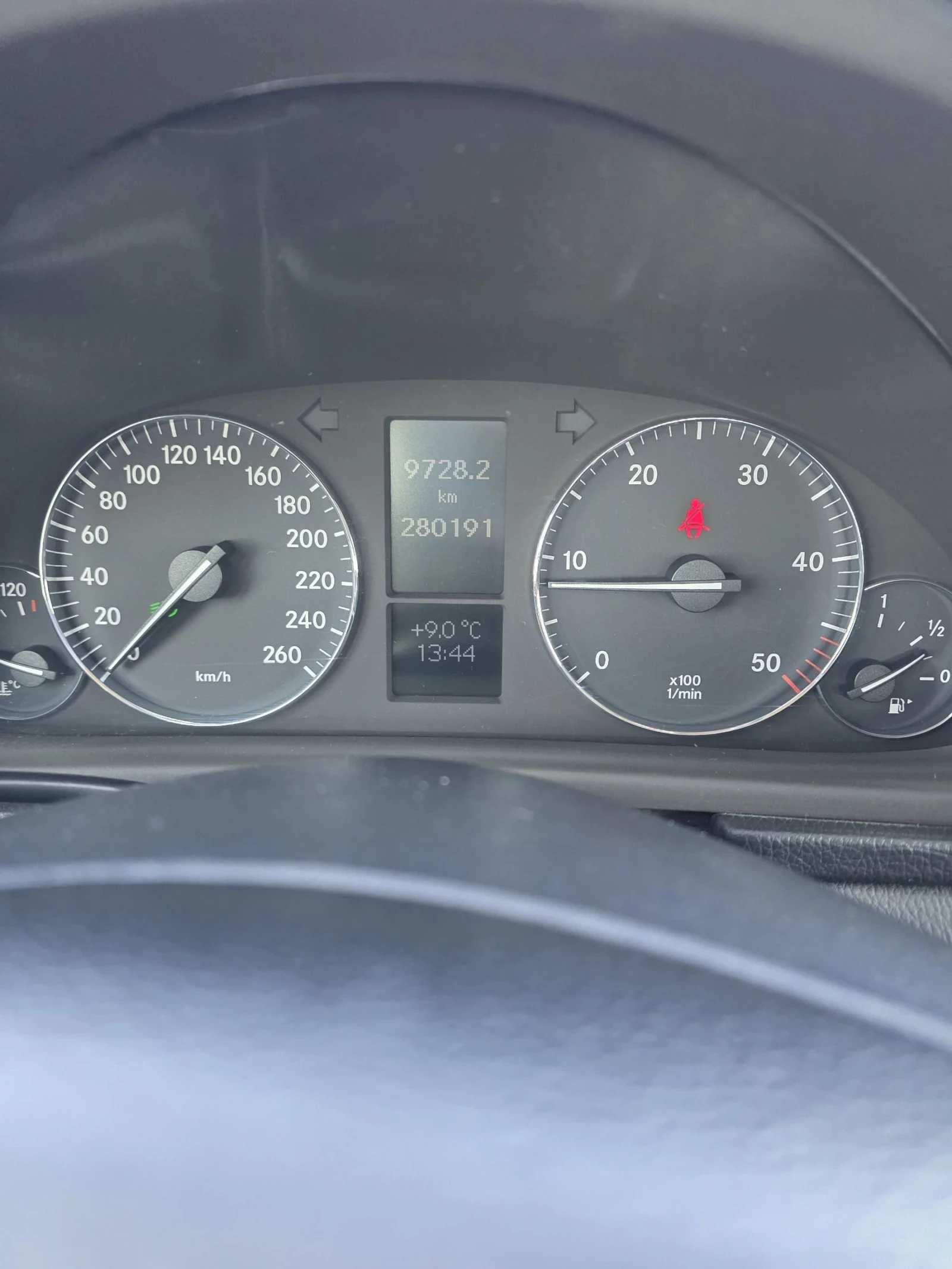 Mercedes-Benz C 200 200 CDI | Mobile.bg � ����������� 11