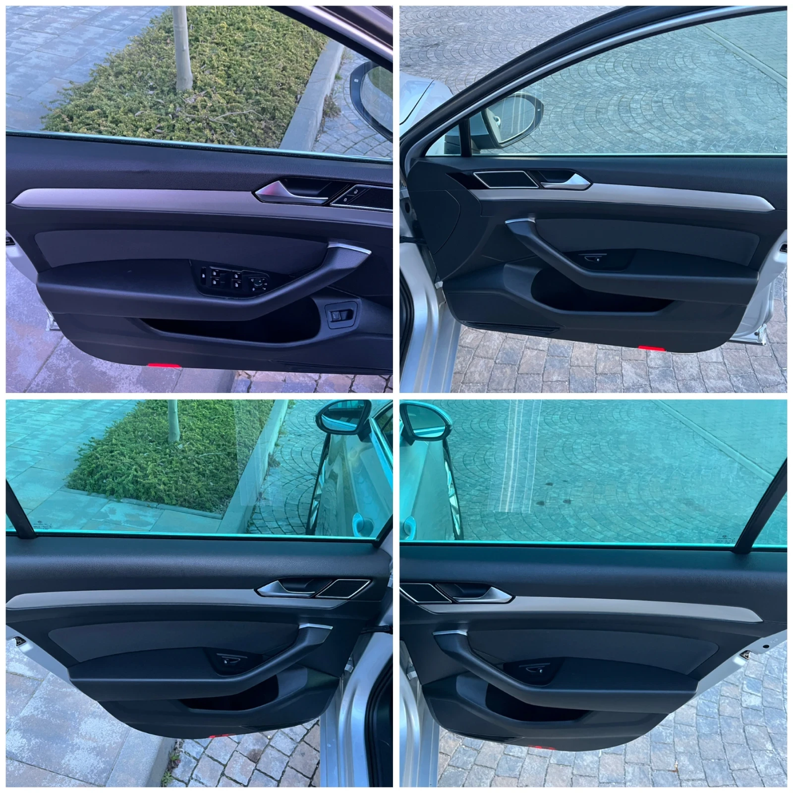 VW Passat 2.0TDI* 150к.с.* Е6C* Навигация* Дистроник* Перфек, снимка 16 - Автомобили и джипове - 53868547