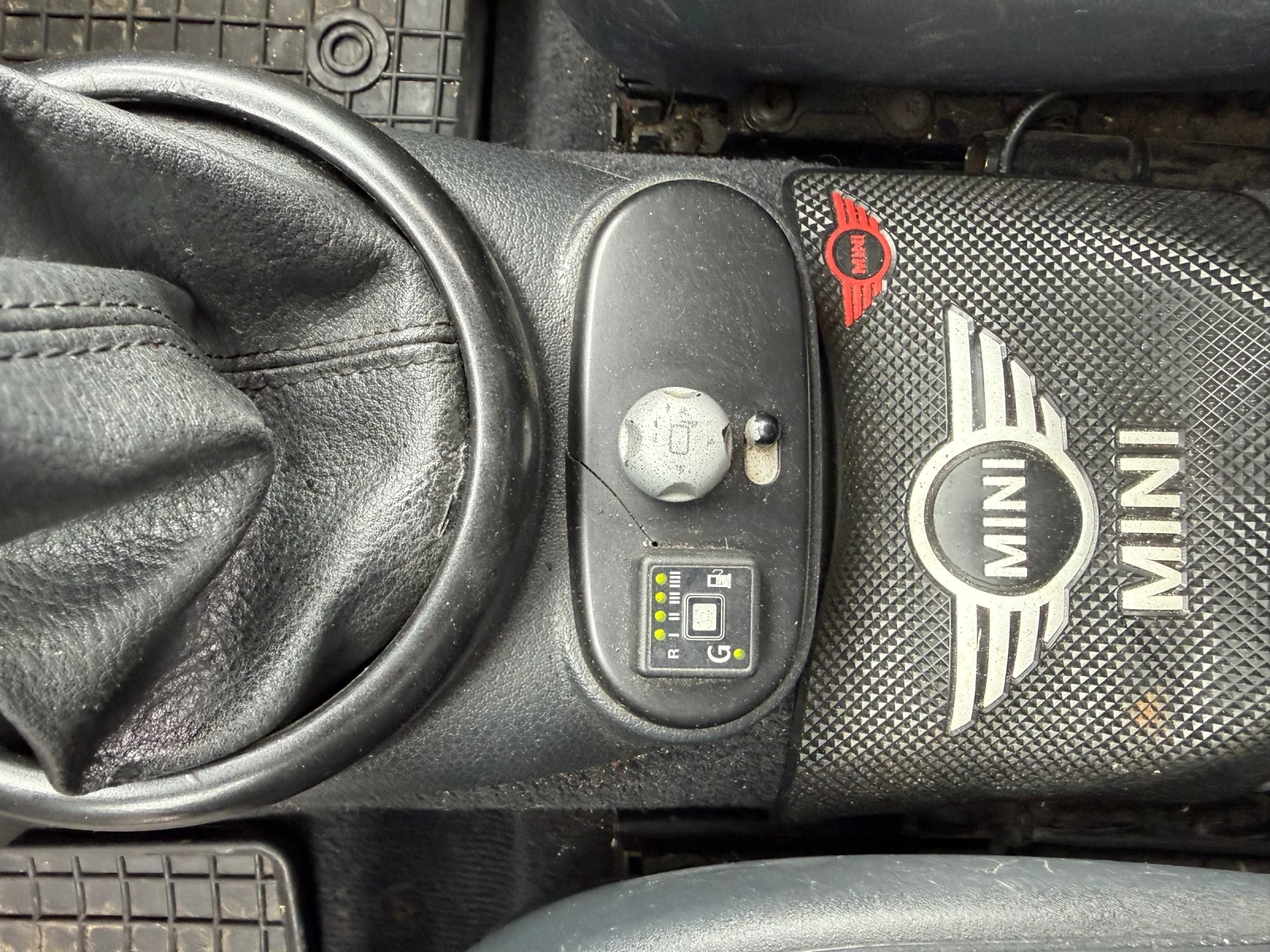 Mini Cooper 1.6 ����� ���������  | Mobile.bg � ����������� 8