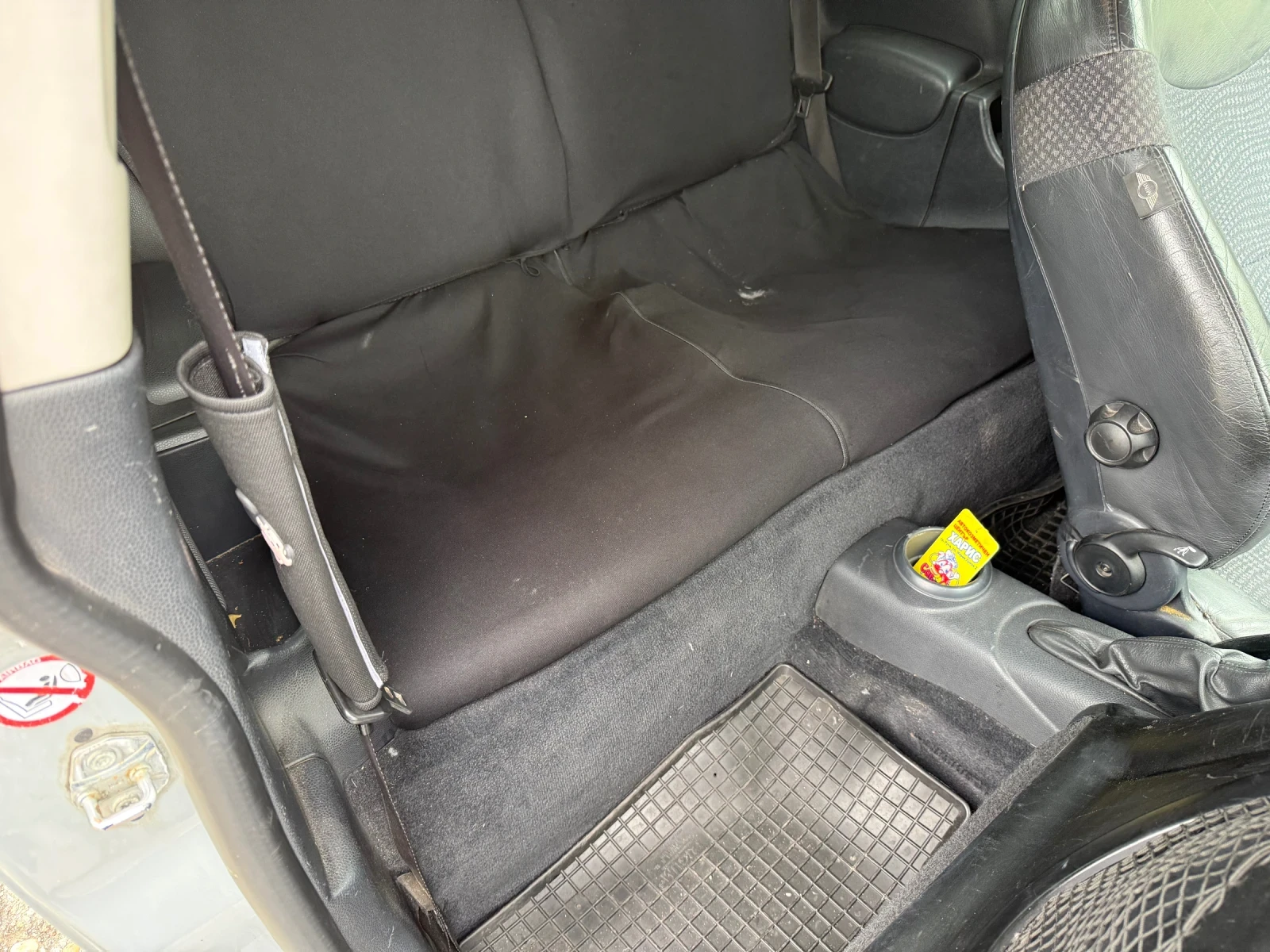 Mini Cooper 1.6 ����� ���������  | Mobile.bg � ����������� 12