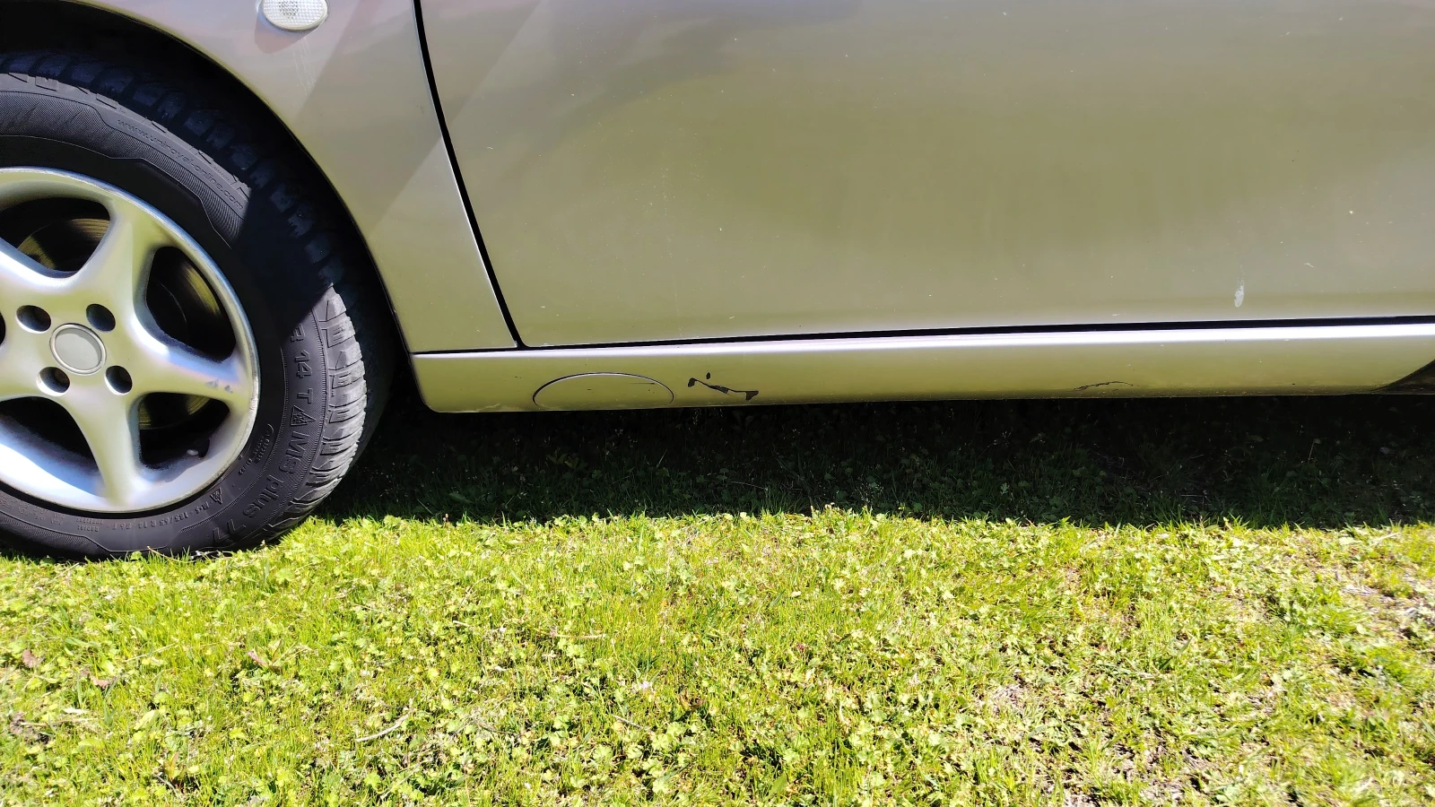 Opel Tigra, снимка 8 - Автомобили и джипове - 54140927