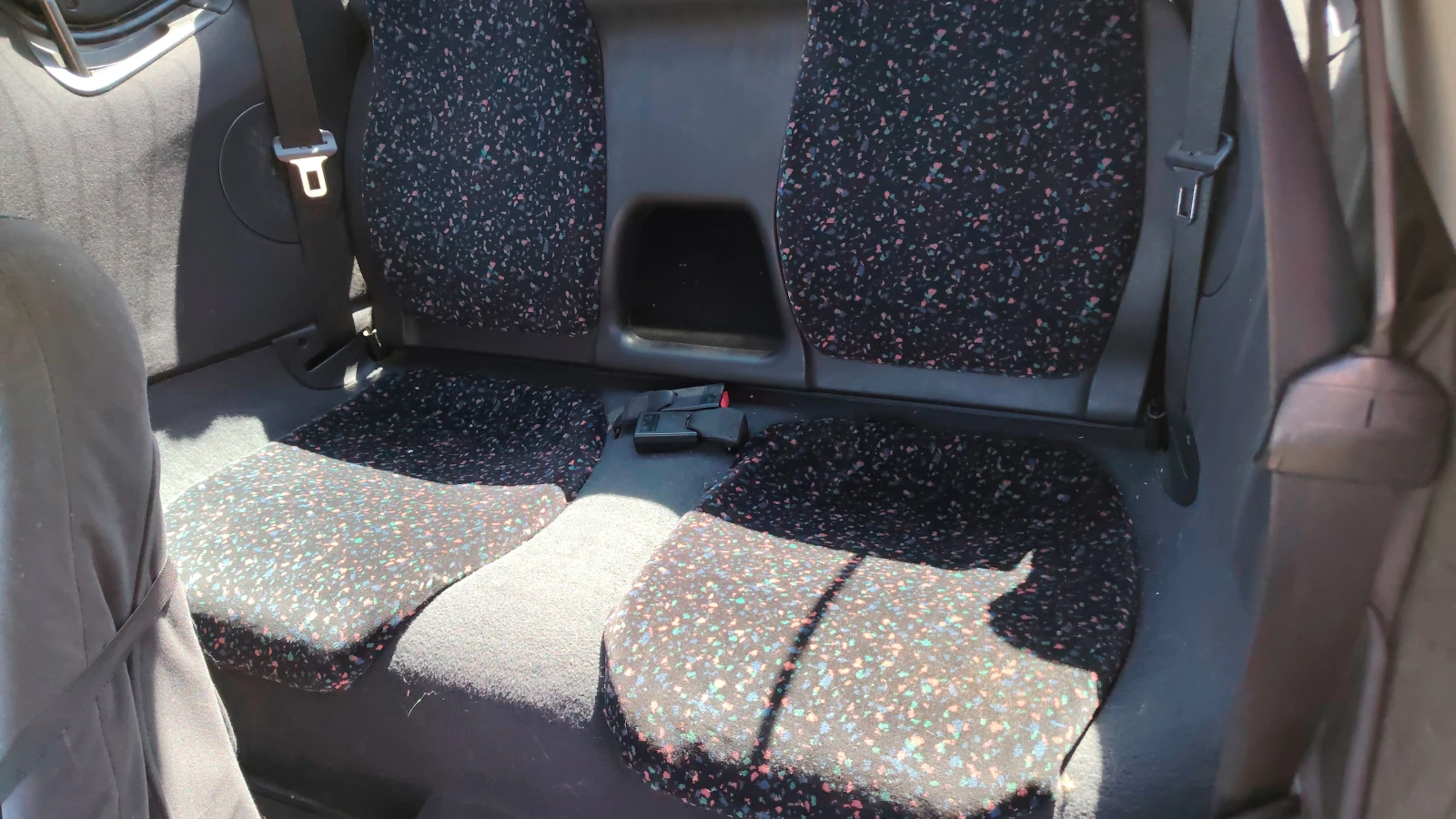 Opel Tigra, снимка 14 - Автомобили и джипове - 54140927