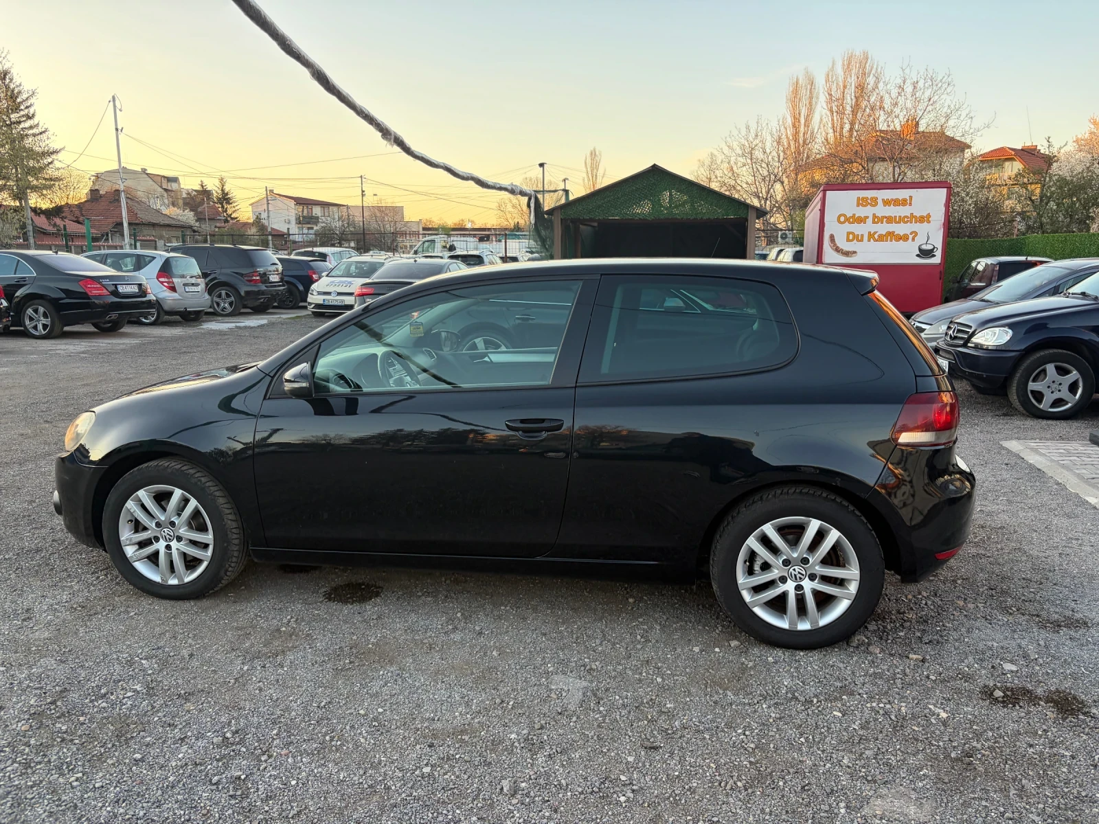 VW Golf, снимка 8 - Автомобили и джипове - 54139951