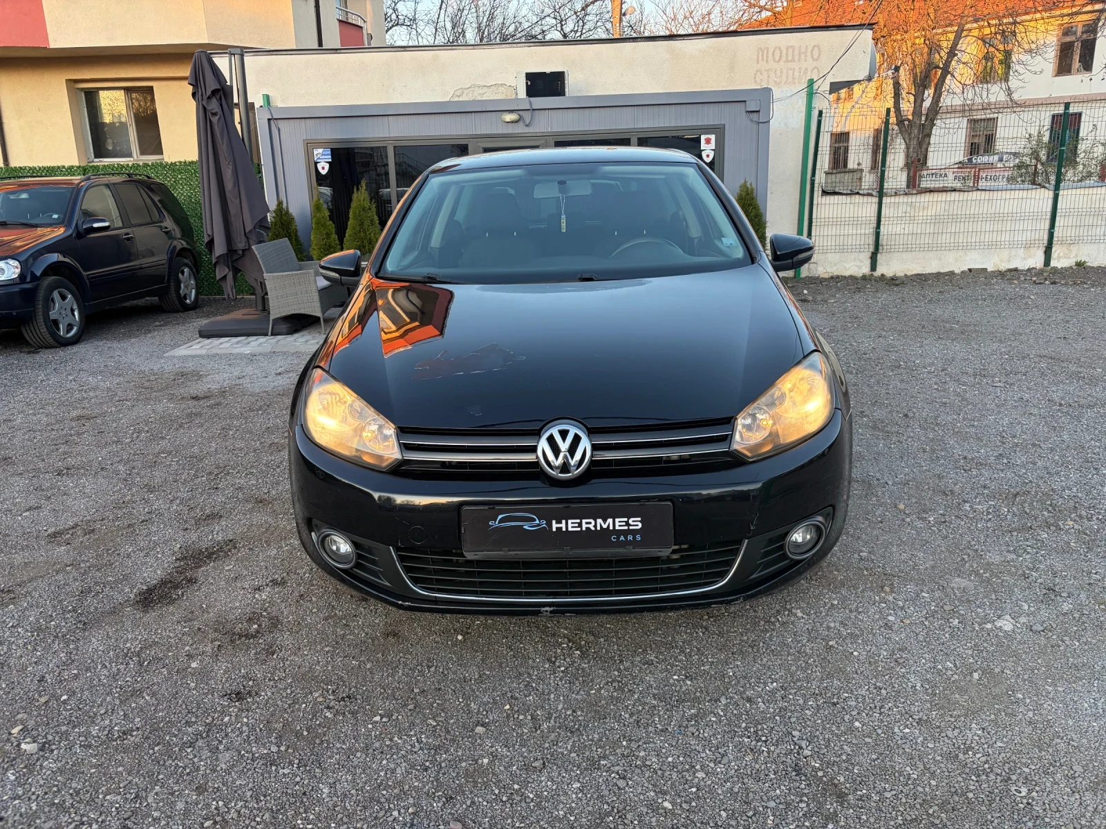 VW Golf, снимка 2 - Автомобили и джипове - 54139951
