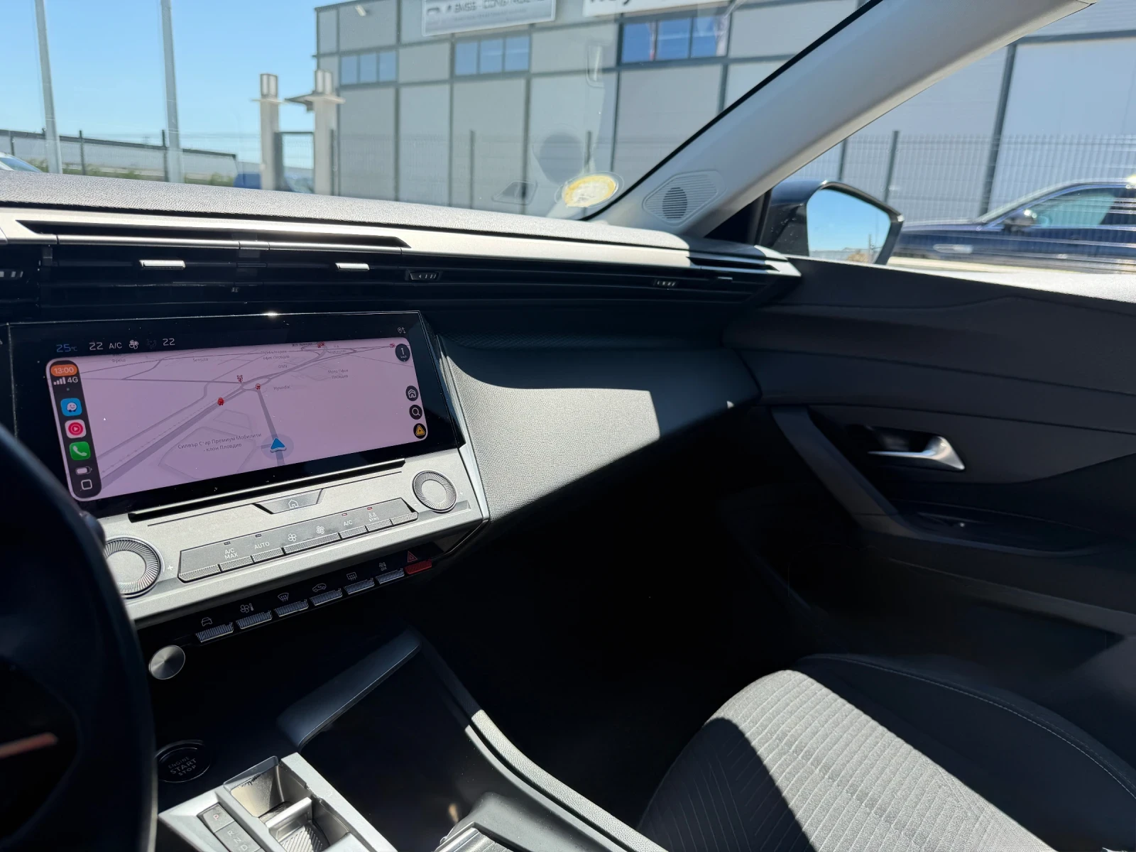 Peugeot 308 Peugeot 308 , снимка 13 - Автомобили и джипове - 54441223