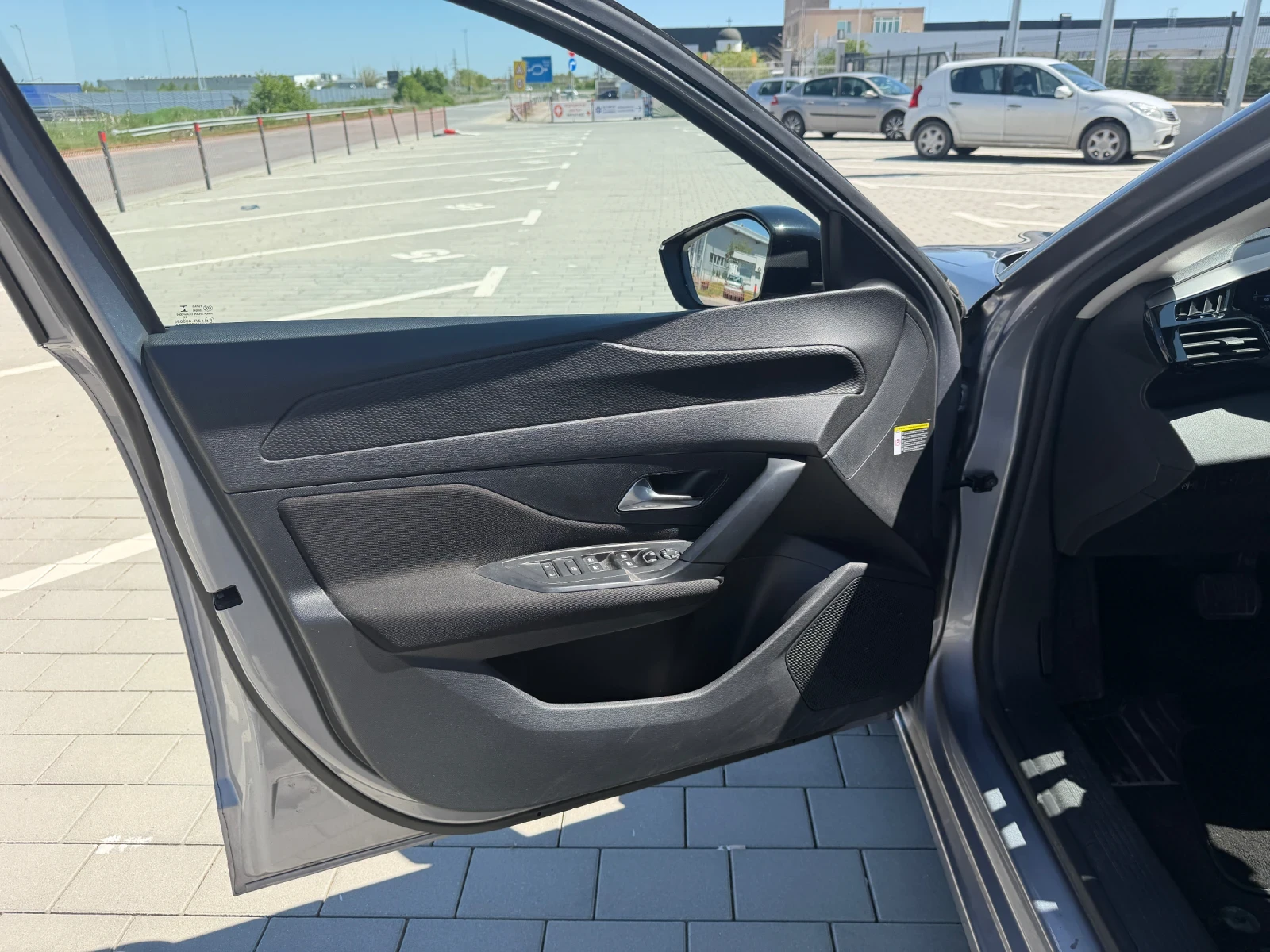 Peugeot 308 Peugeot 308 , снимка 15 - Автомобили и джипове - 54441223