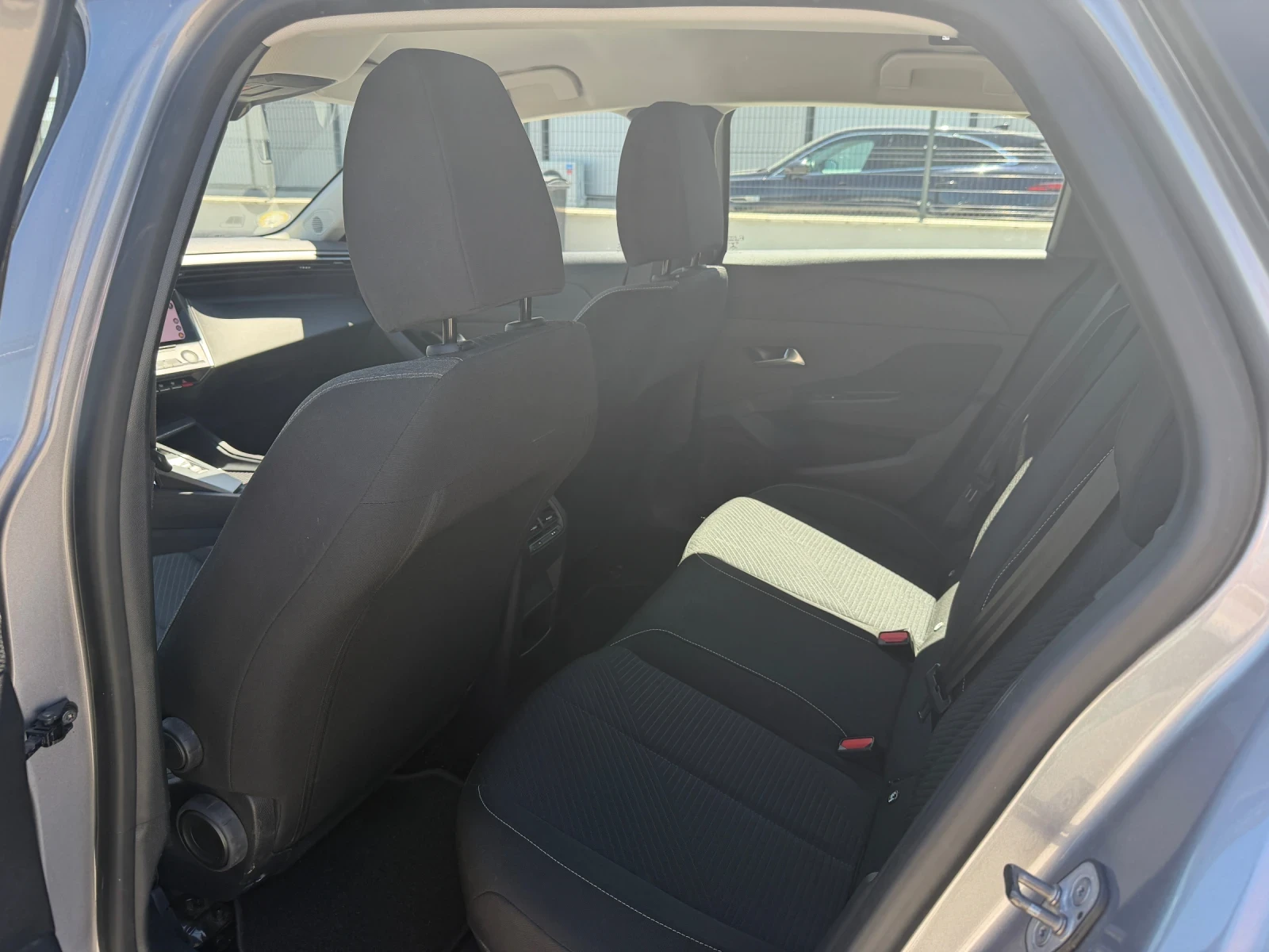 Peugeot 308 Peugeot 308 , снимка 10 - Автомобили и джипове - 54441223