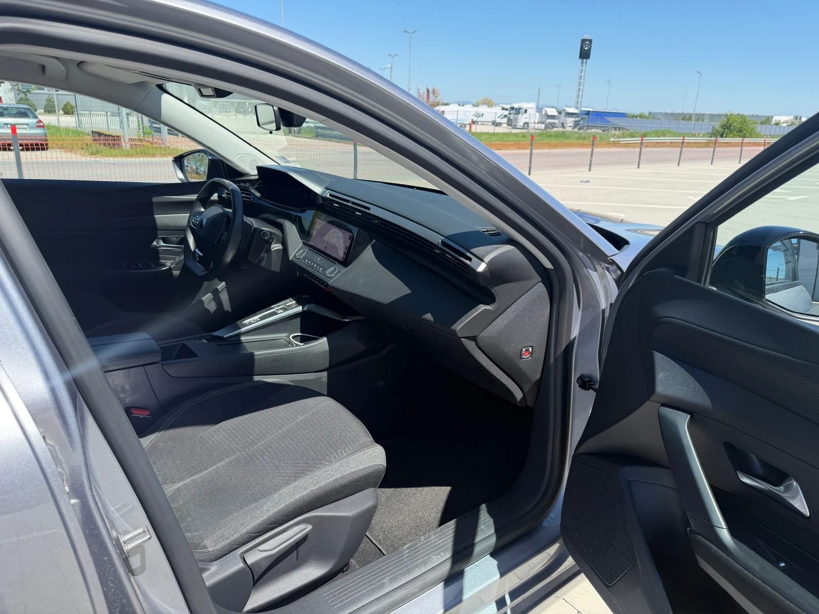 Peugeot 308 Peugeot 308 , снимка 14 - Автомобили и джипове - 54441223