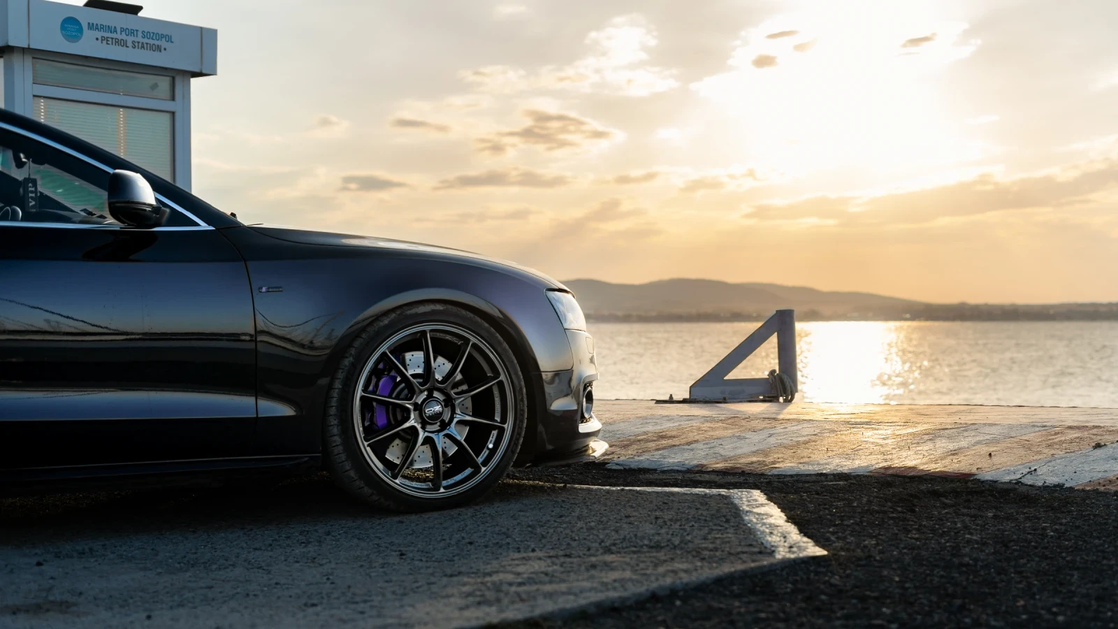 Audi A5, снимка 3 - Автомобили и джипове - 54663847