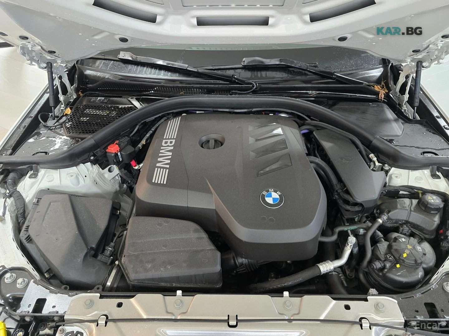 BMW 640 I / XDRIVE / M PKG / ОБДУХ / 360 / HEADUP / МАСАЖ , снимка 6 - Автомобили и джипове - 54670300