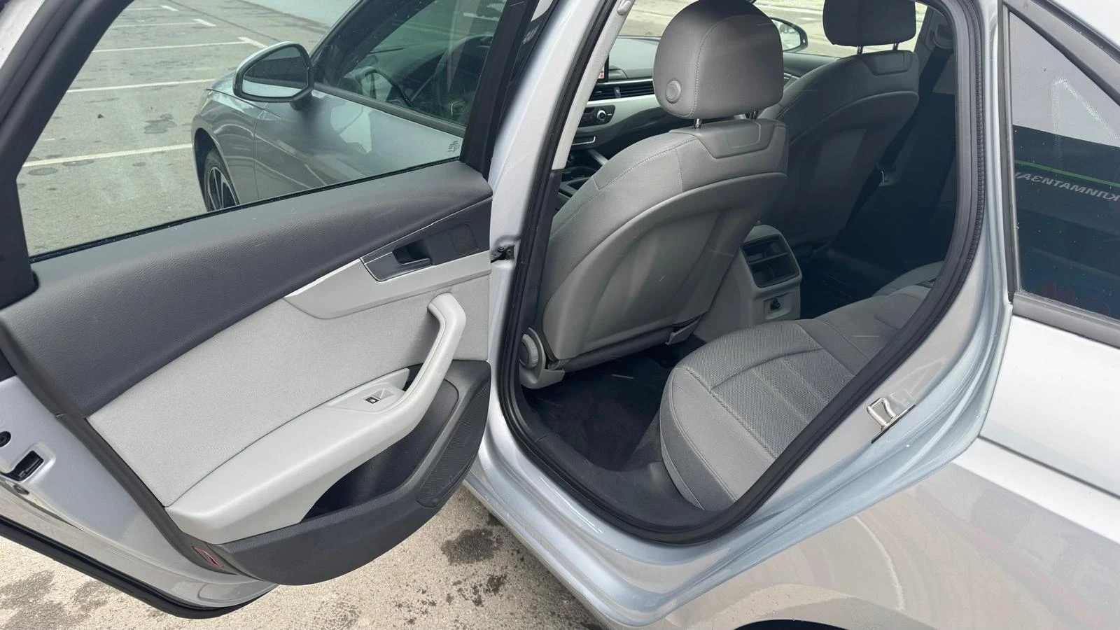 Audi A4 35 TDI (163кс.) Mild Hybrid S tronic, снимка 13 - Автомобили и джипове - 54691175