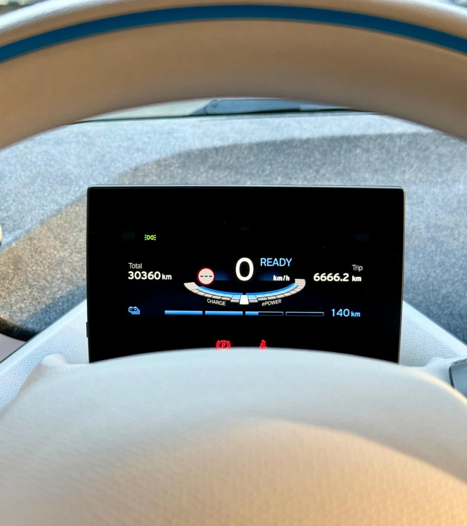 BMW i3 S/120 Ah/LED/NAV, снимка 7 - Автомобили и джипове - 54692447
