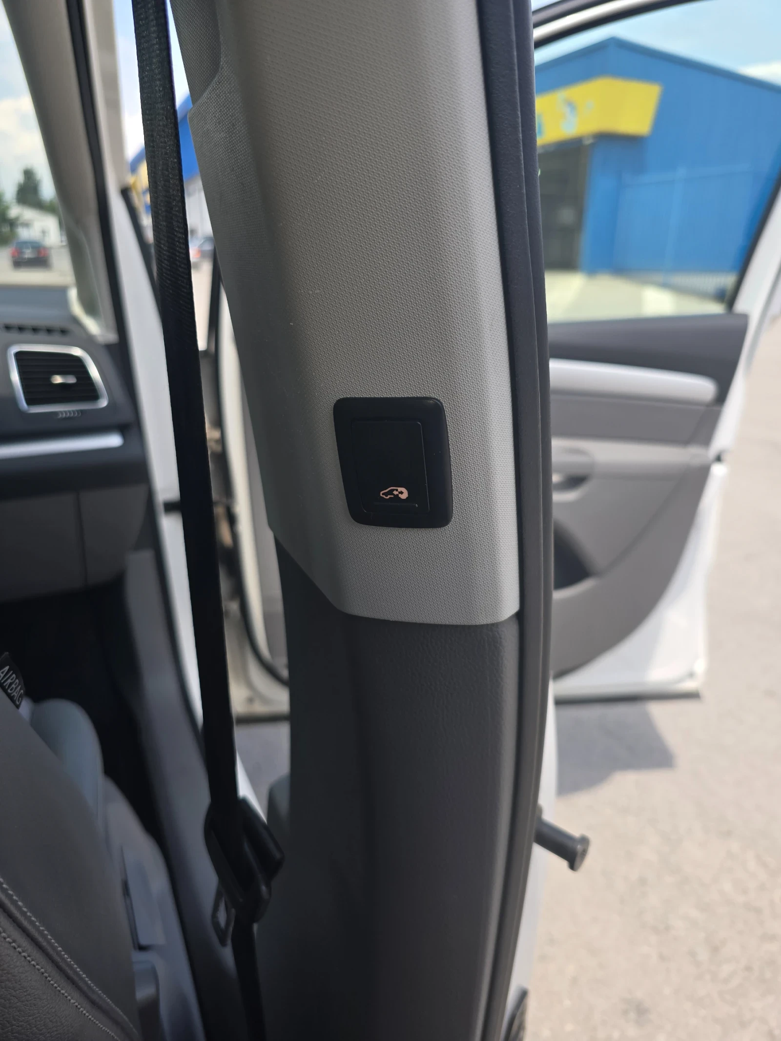 VW Sharan 2.0TDI 170�� | Mobile.bg � ����������� 11