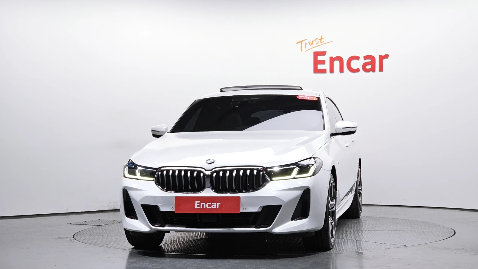 BMW 630 M PKG* 360 CAM* HEADUP* ПОДГРЕВИ* ШИБИДАХ, снимка 2 - Автомобили и джипове - 54983560