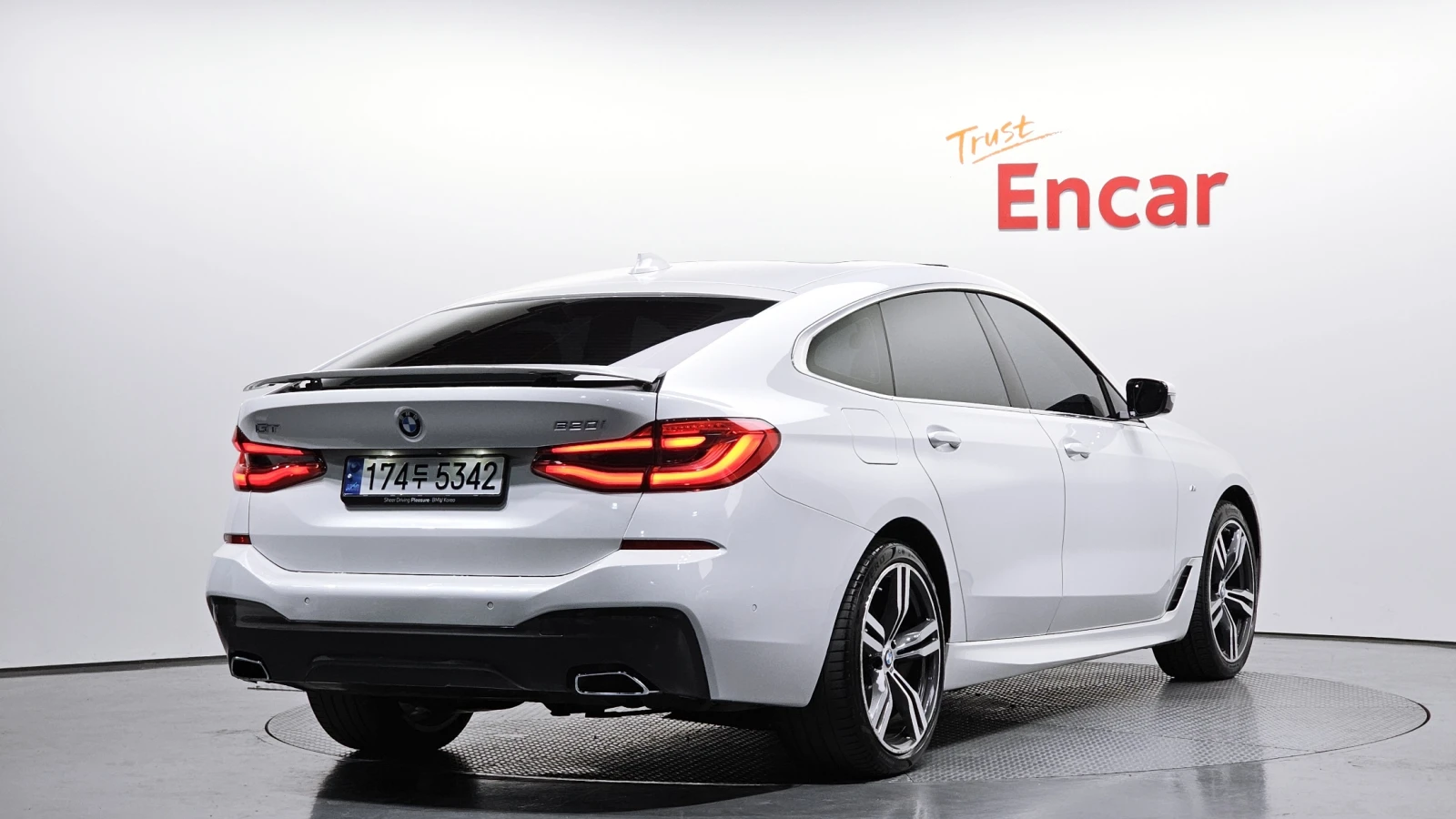 BMW 630 M PKG* 360 CAM* HEADUP* ПОДГРЕВИ* ШИБИДАХ, снимка 3 - Автомобили и джипове - 54983560