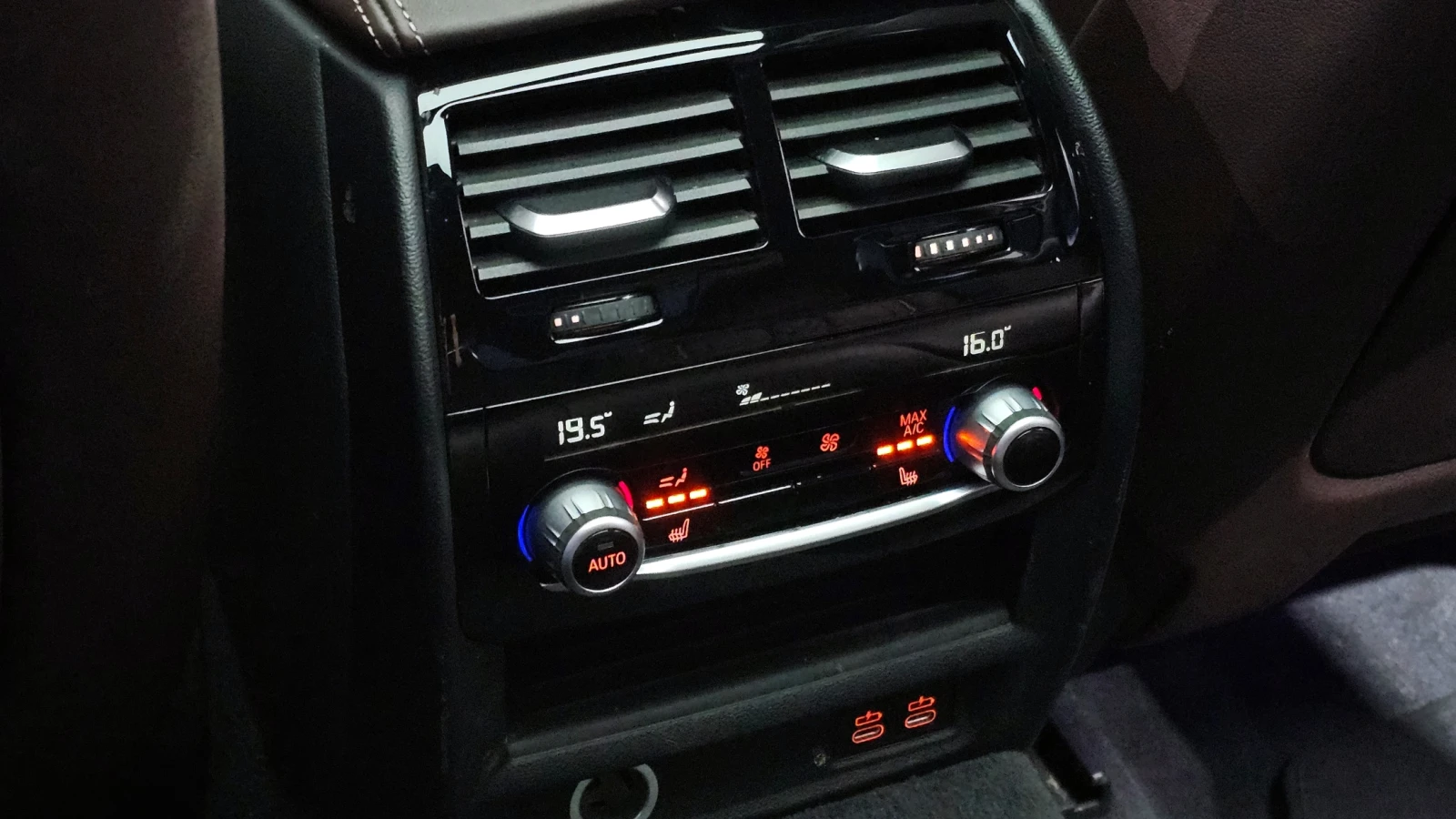 BMW 630 M PKG* 360 CAM* HEADUP* ПОДГРЕВИ* ШИБИДАХ, снимка 15 - Автомобили и джипове - 54983560