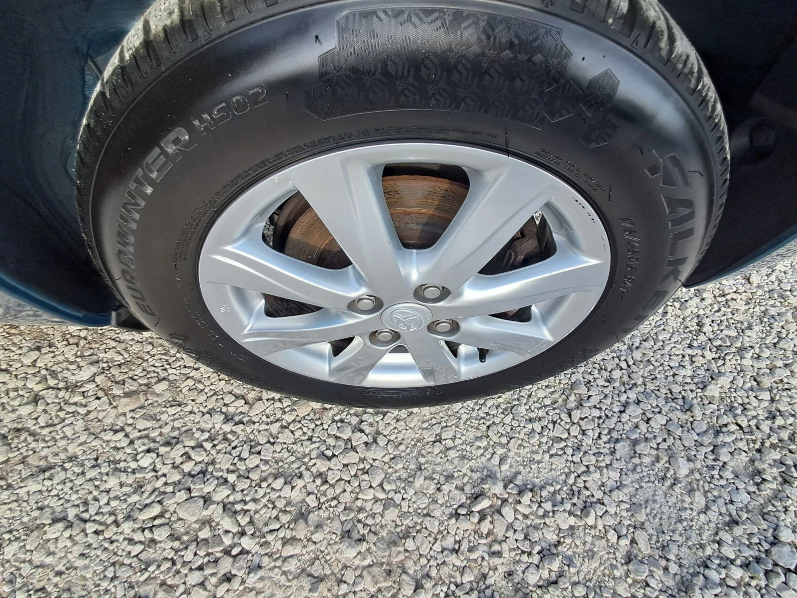 Toyota Yaris 1.5 Хибрид Камера 4л/100км, снимка 15 - Автомобили и джипове - 55040206