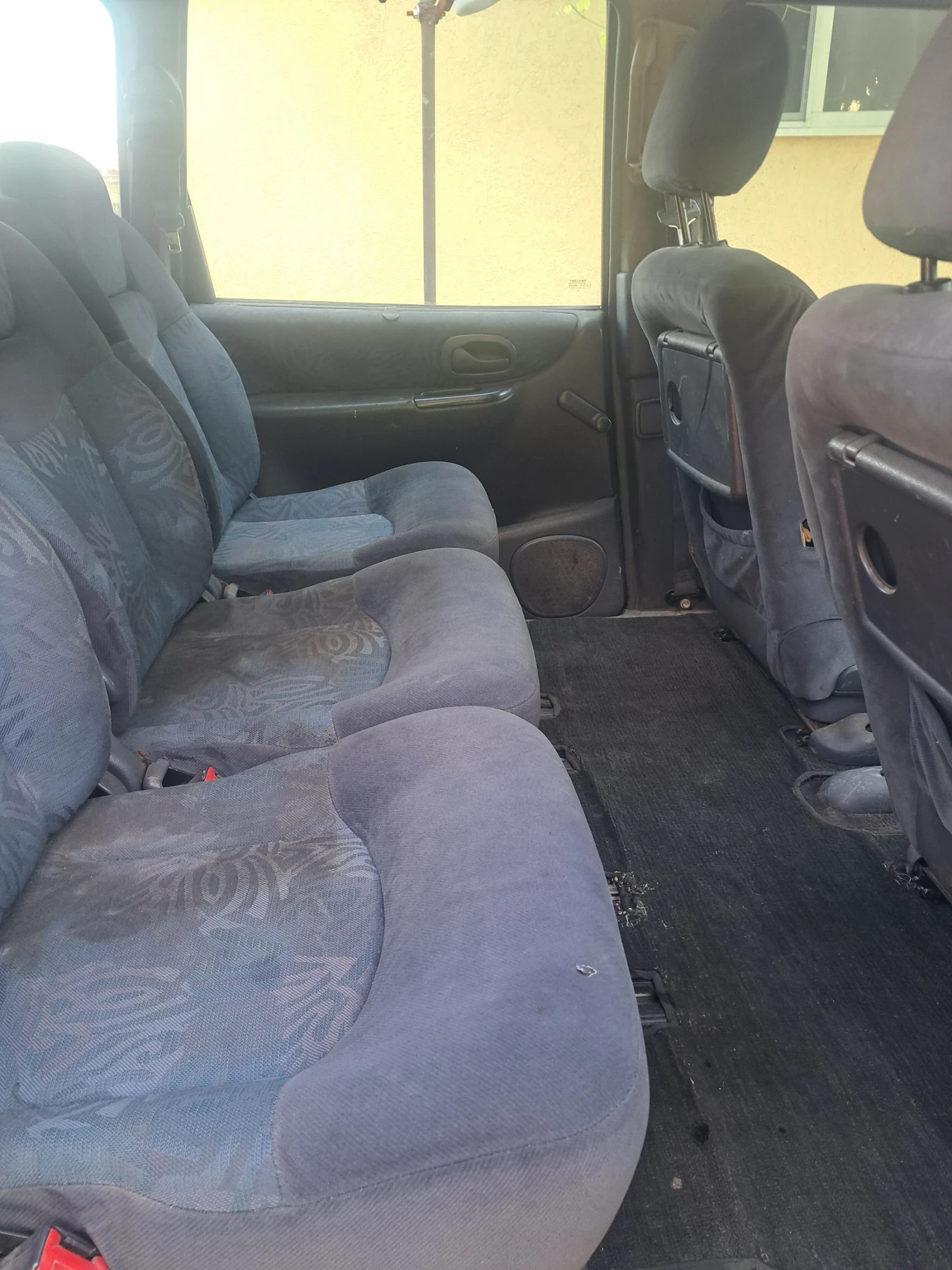 Renault Espace, снимка 7 - Автомобили и джипове - 55151301