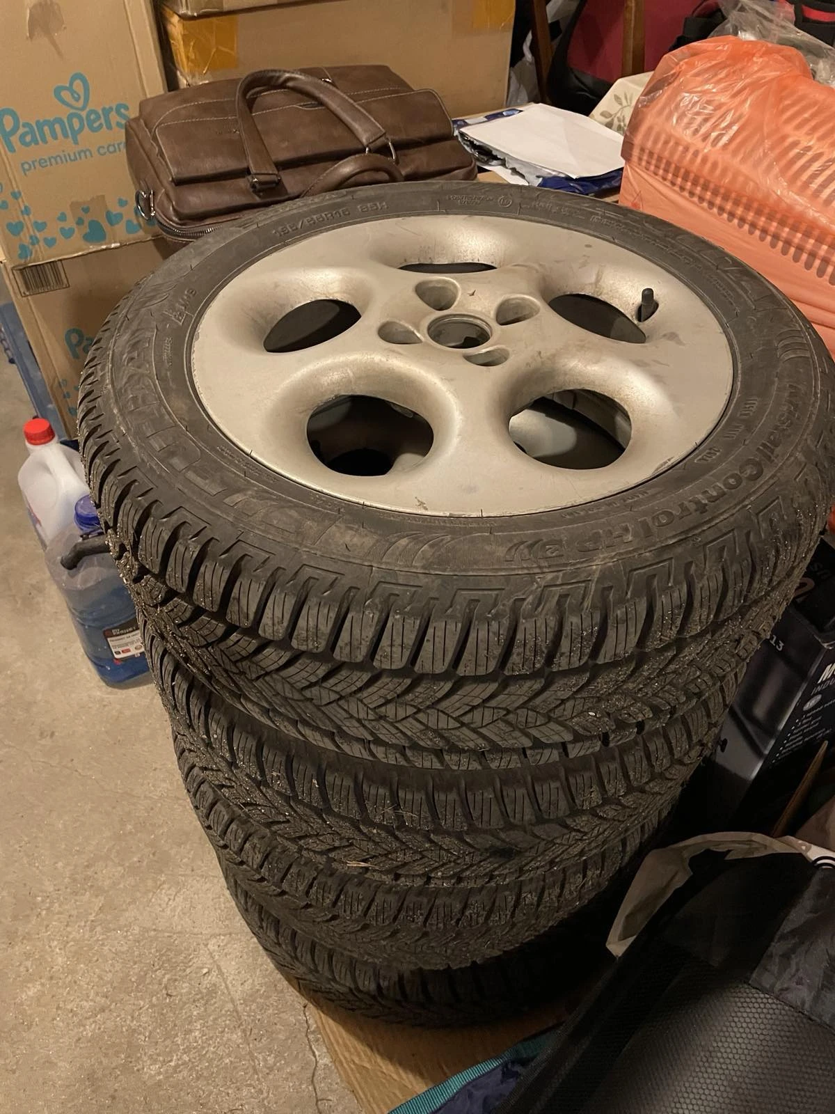 Alfa Romeo 155 T SPARK 1.8 | Mobile.bg � ����������� 10