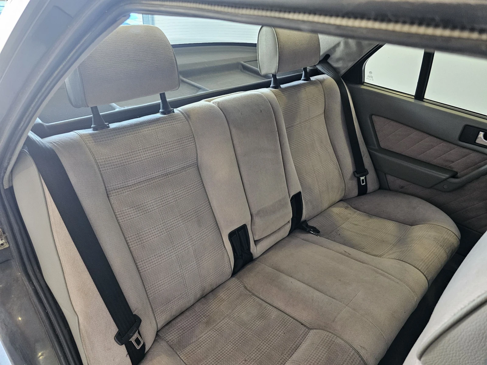 Alfa Romeo 155 T SPARK 1.8, снимка 10 - Автомобили и джипове - 55197330