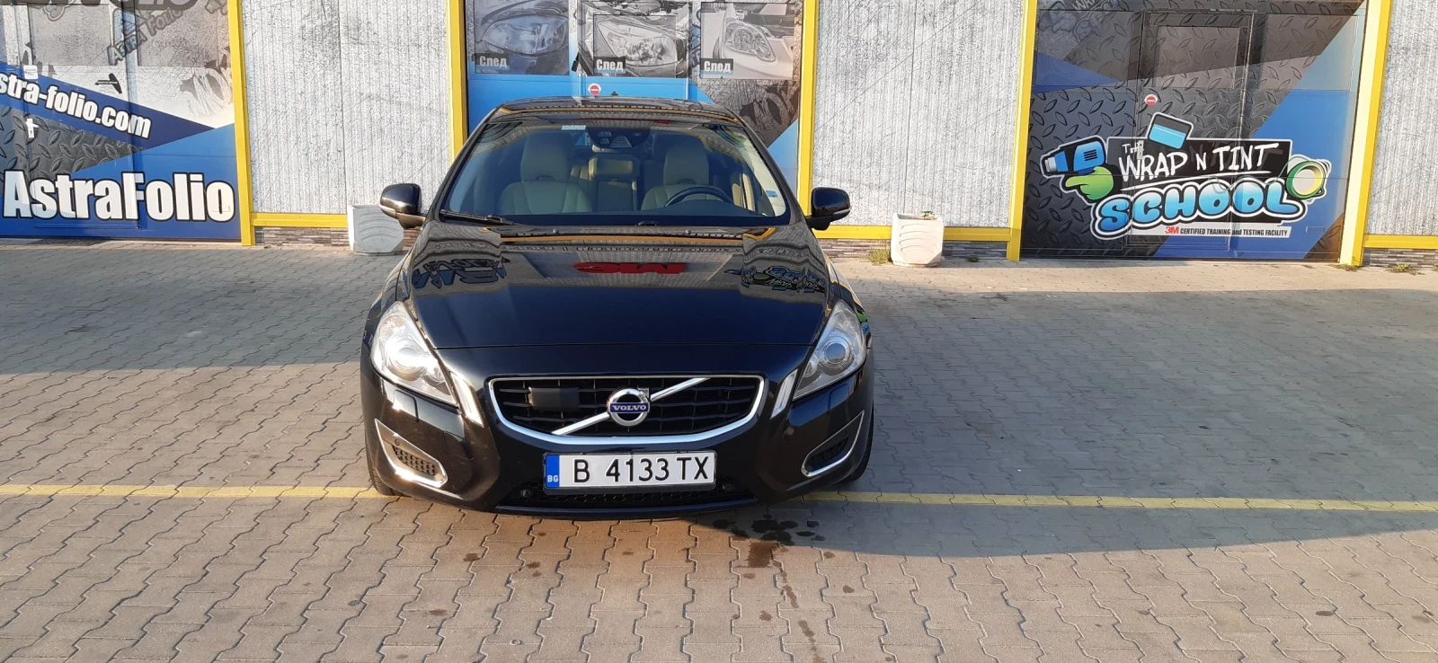 Volvo S60 T6 | Mobile.bg � ����������� 4