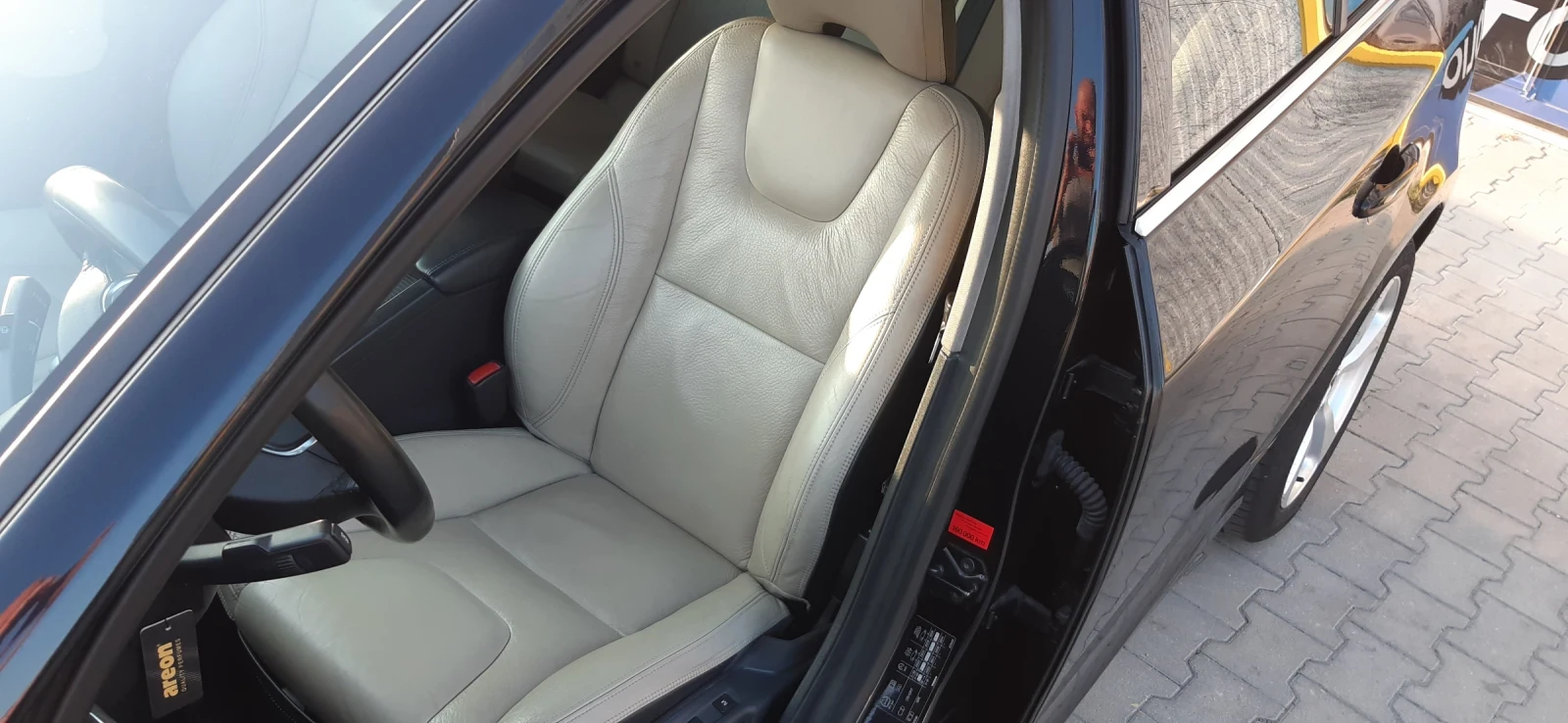 Volvo S60 T6 | Mobile.bg � ����������� 7