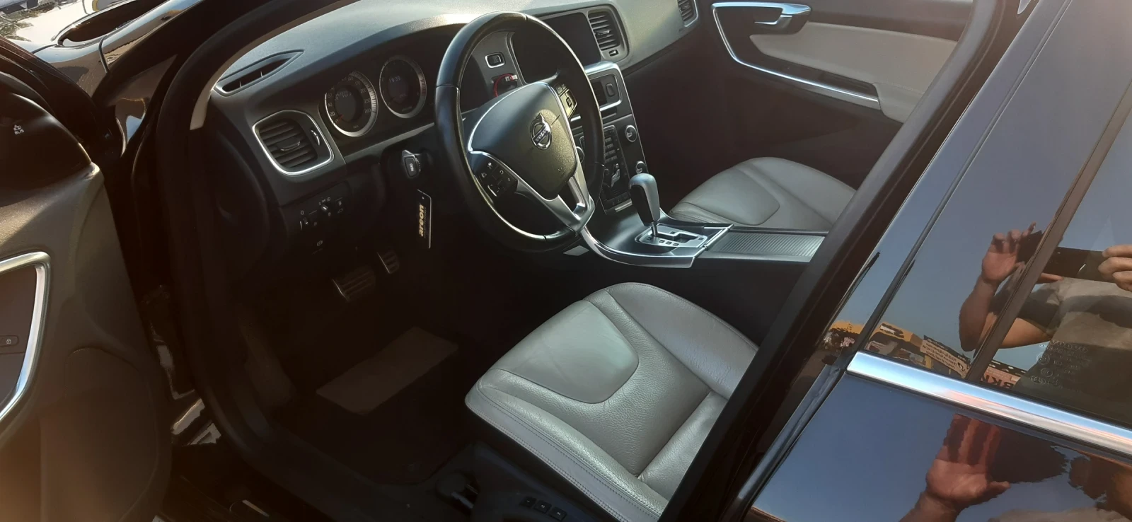 Volvo S60 T6 | Mobile.bg � ����������� 6