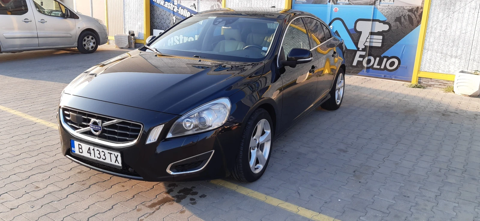 Volvo S60 T6 | Mobile.bg � ����������� 1