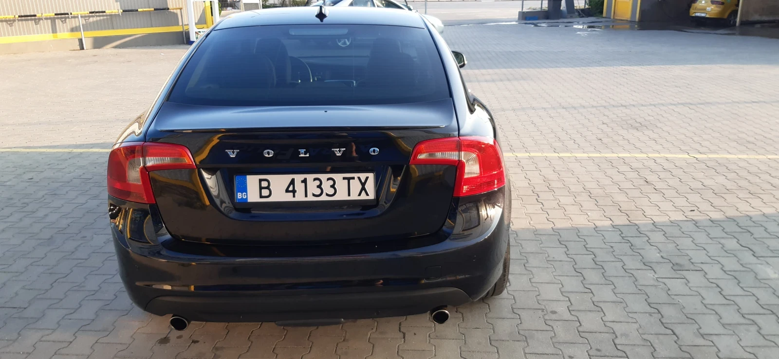 Volvo S60 T6 | Mobile.bg � ����������� 2