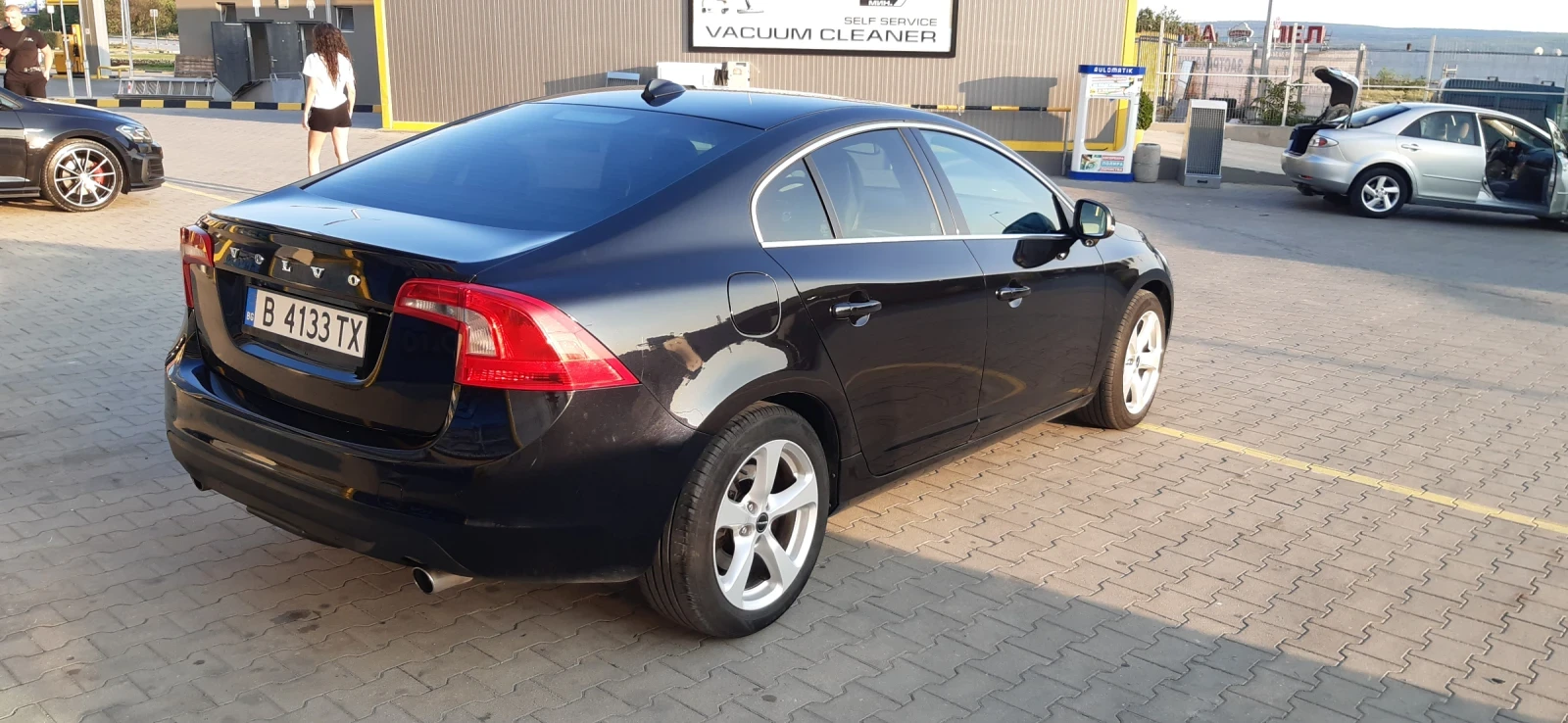 Volvo S60 T6 | Mobile.bg � ����������� 3