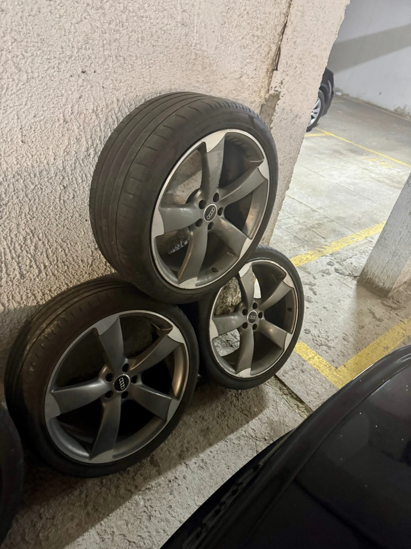 Audi A8 4.2 Matrix Long Ceramic , снимка 10 - Автомобили и джипове - 55845744