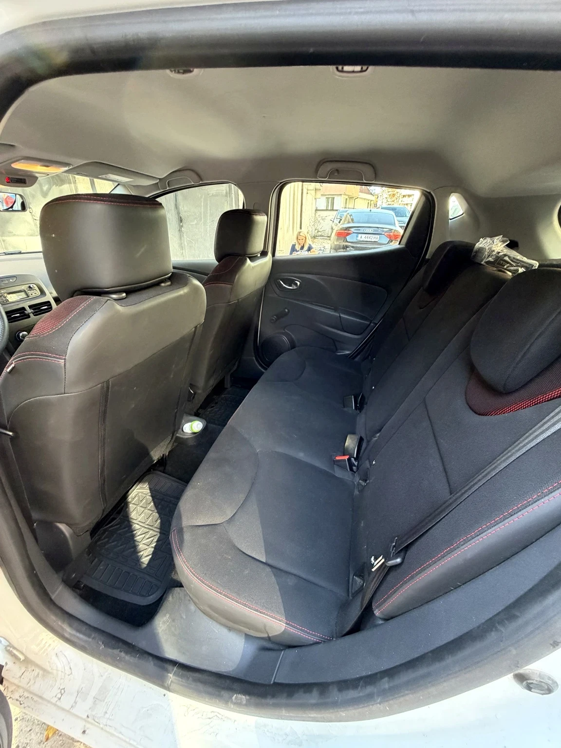 Renault Clio 1.2 LPG/Petrol, снимка 8 - Автомобили и джипове - 56455938