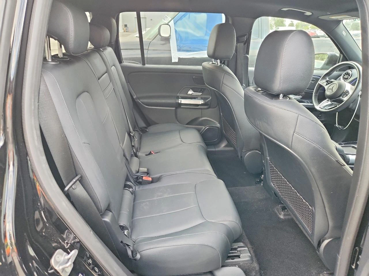 Mercedes-Benz EQB 350 4Matic, снимка 10 - Автомобили и джипове - 56624184