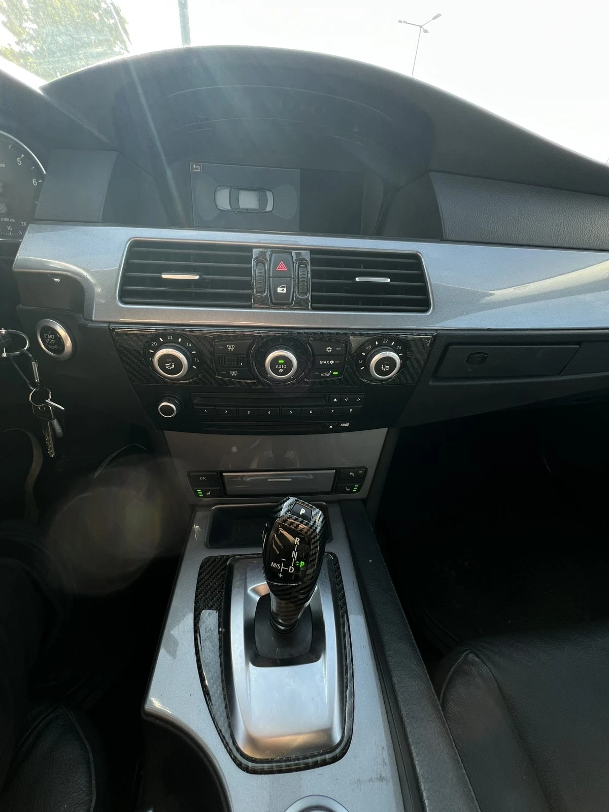 BMW 530 272, снимка 8 - Автомобили и джипове - 56661808