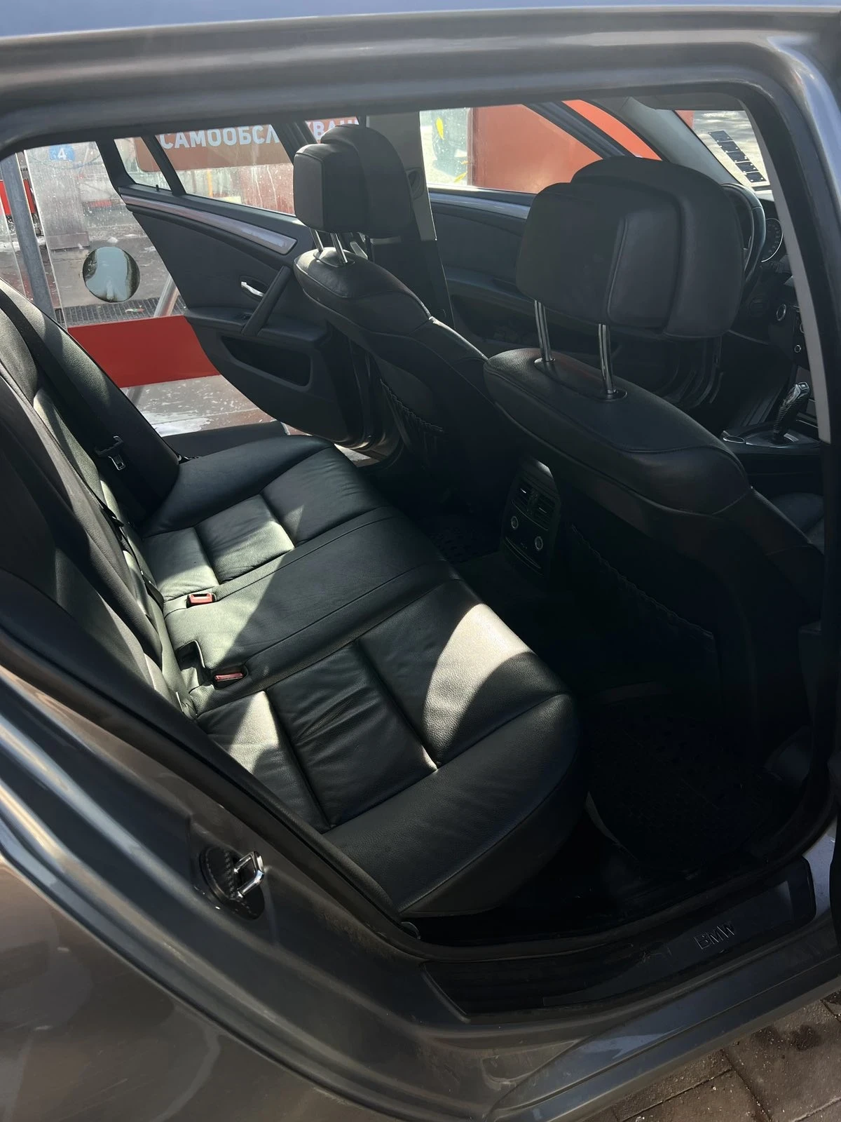 BMW 530 272, снимка 10 - Автомобили и джипове - 56661808