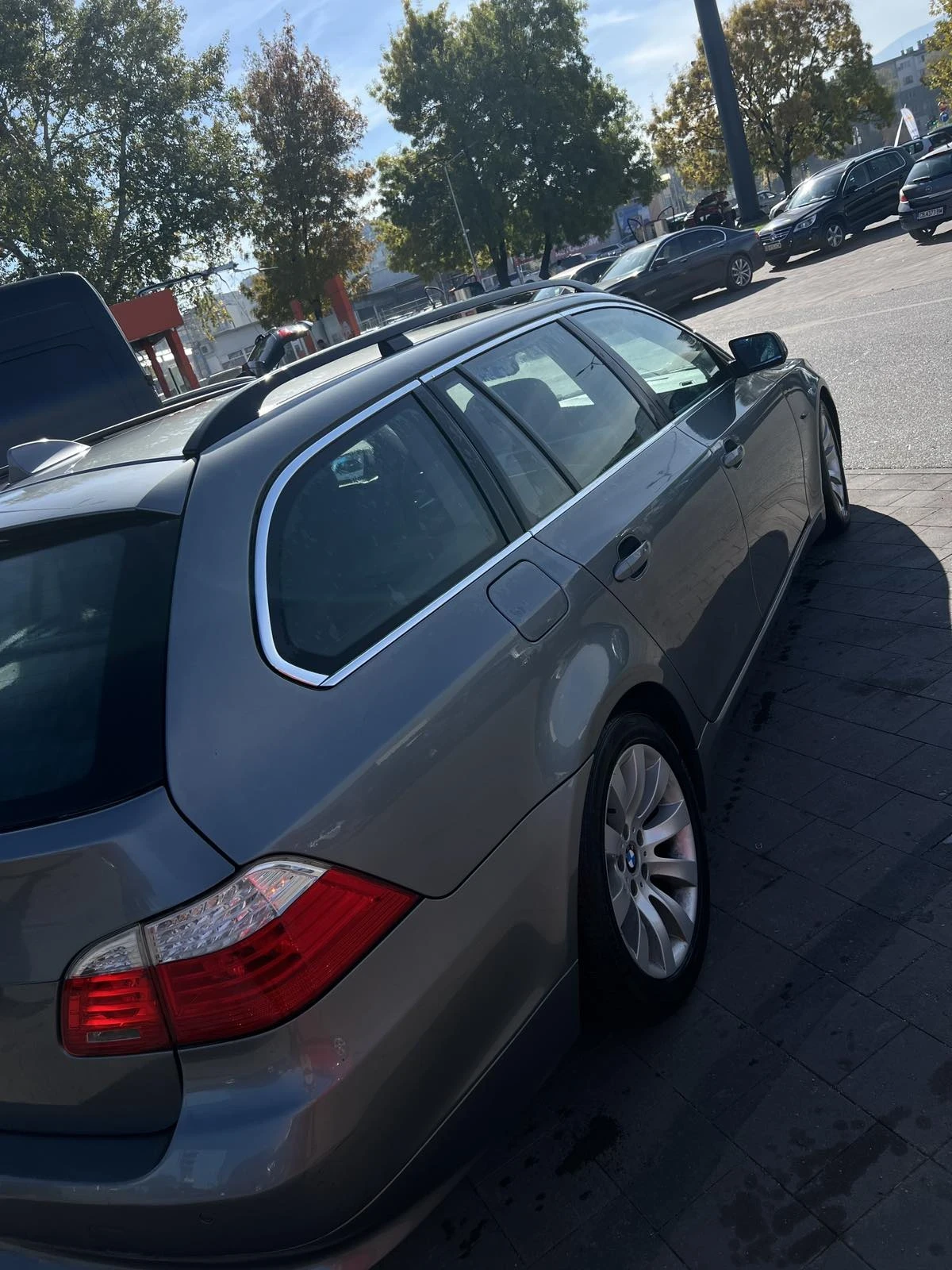 BMW 530 272, снимка 12 - Автомобили и джипове - 56661808