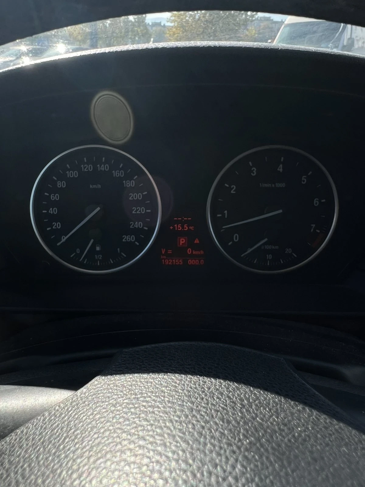 BMW 530 272, снимка 11 - Автомобили и джипове - 56661808