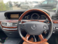 Mercedes-Benz S 320 На части  - [2] 