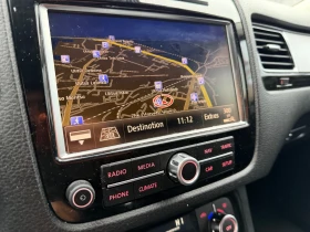 VW Touareg 2013г* На* Пружини* LED* 3.0D* , снимка 14